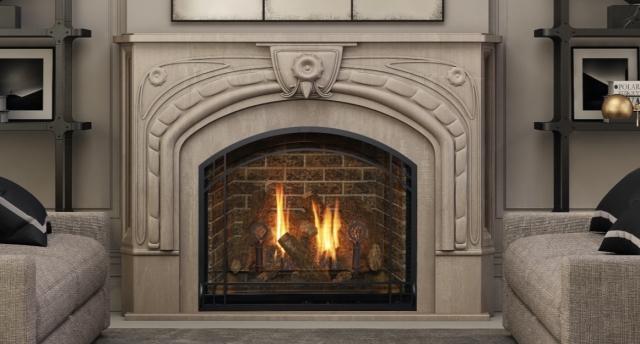 Signs It’s Time to Replace Your Old Fireplace