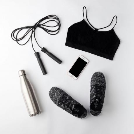 How Smart Gear Helps Build Fitness Habits That Last