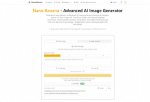 Beyond the Prompt: A Hands-On Review of the Nano Banana AI Image Generator