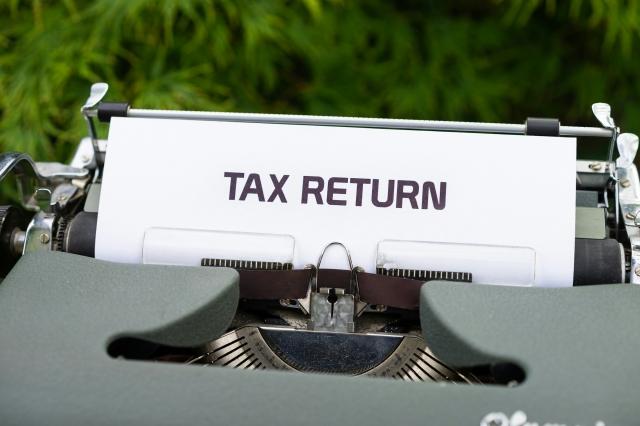 AI for Tax Returns: Lessons from the Evolution of Tax Compliance