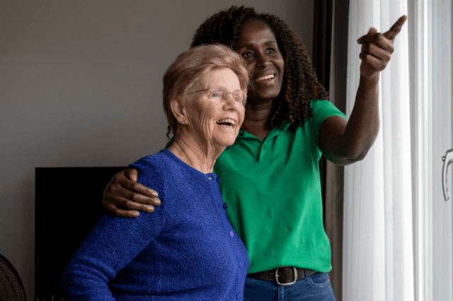 Live-In Care: The Quiet Advantages Families Often Miss